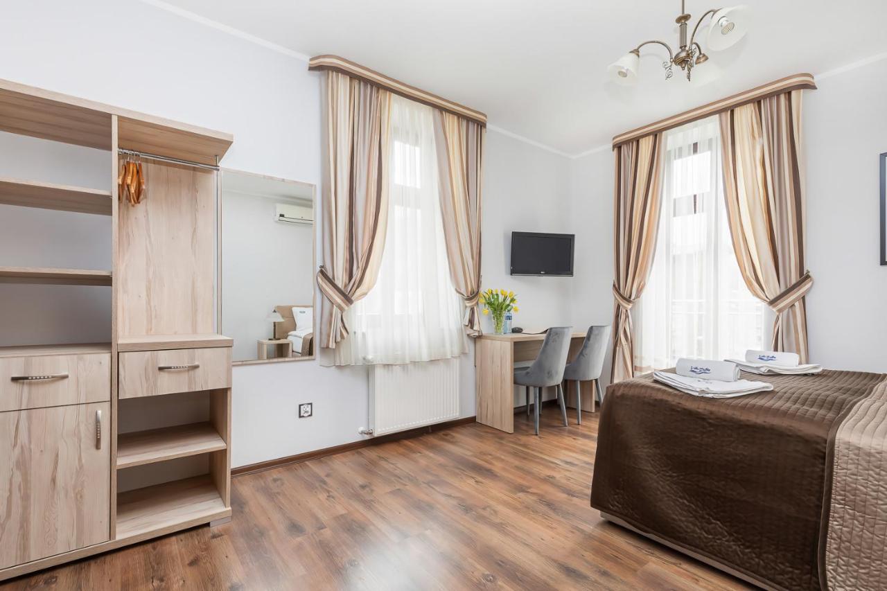 מידזיזדרויה Villa Baltic Dream מראה חיצוני תמונה