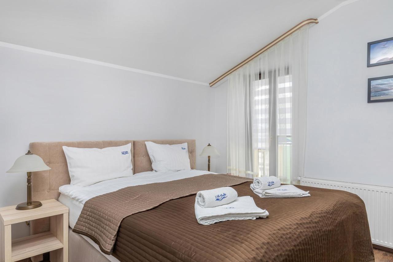 מידזיזדרויה Villa Baltic Dream מראה חיצוני תמונה
