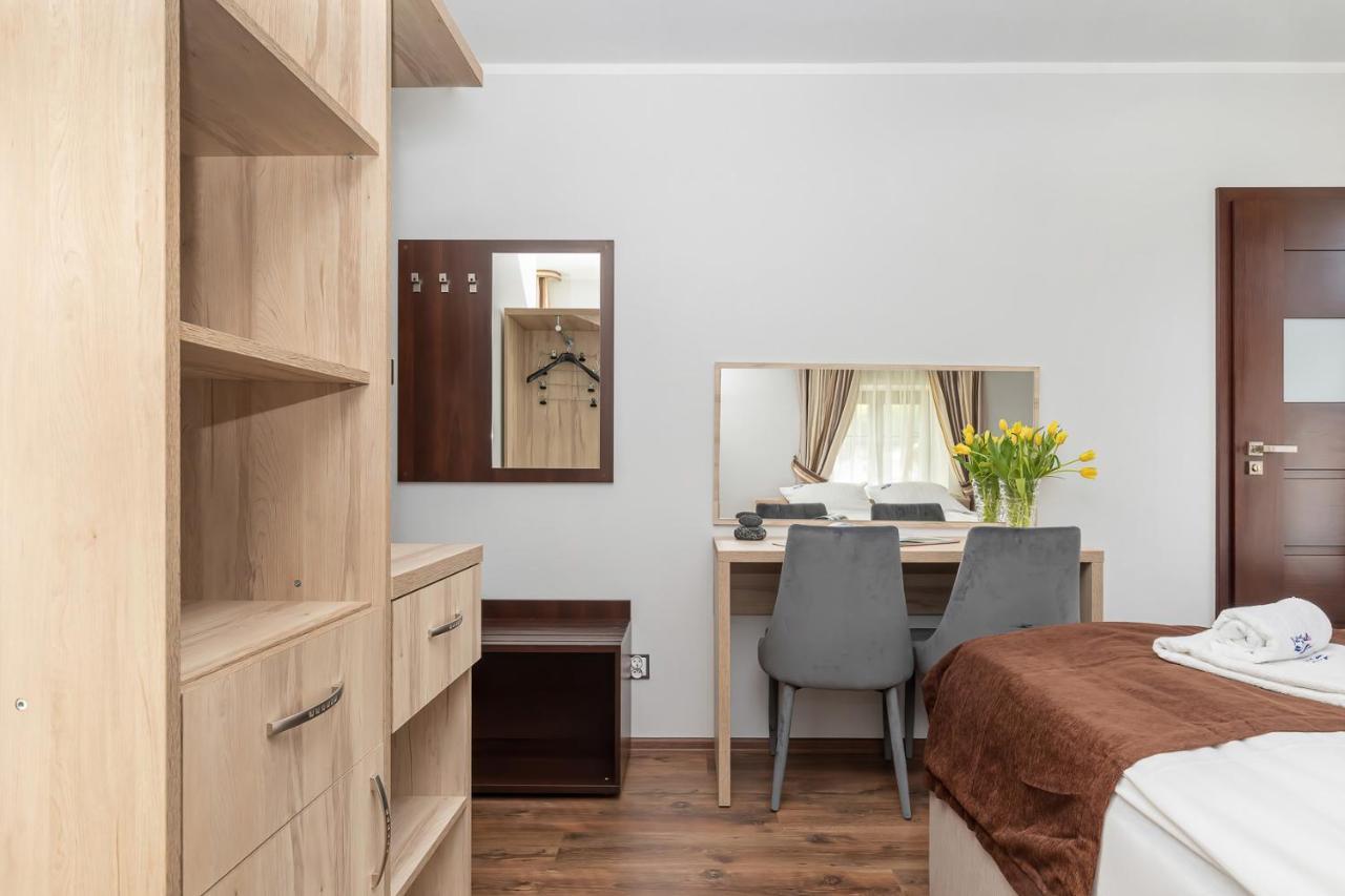 מידזיזדרויה Villa Baltic Dream מראה חיצוני תמונה