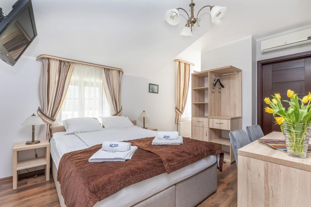מידזיזדרויה Villa Baltic Dream מראה חיצוני תמונה